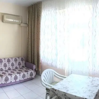 Daire, Şehir Manzaralı