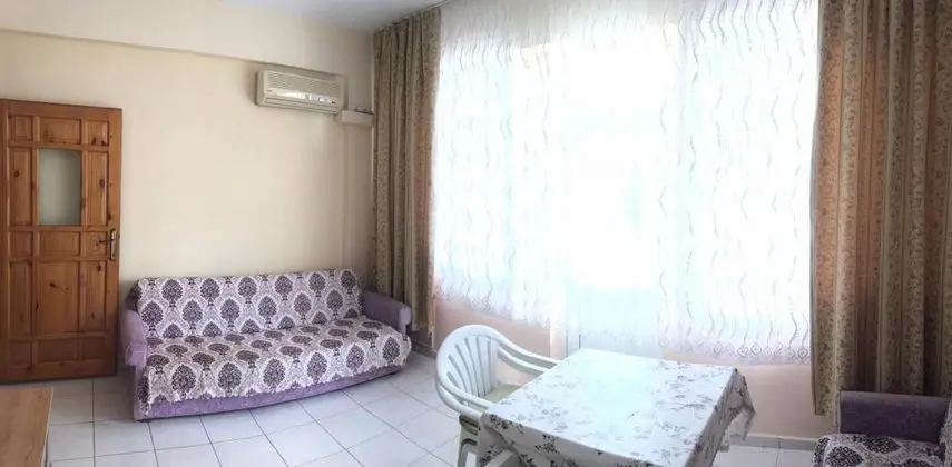 Daire, Şehir Manzaralı