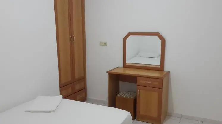 Daire, Şehir Manzaralı