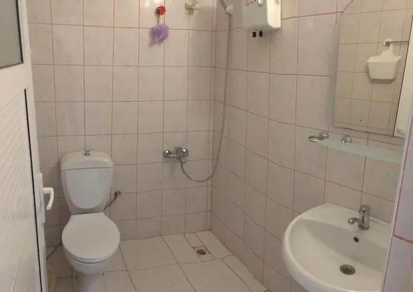 Daire, Şehir Manzaralı