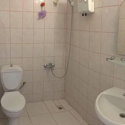 Daire, Şehir Manzaralı