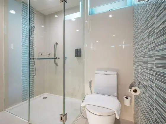Deluxe İki Ayrı Yataklı Oda (Pool)