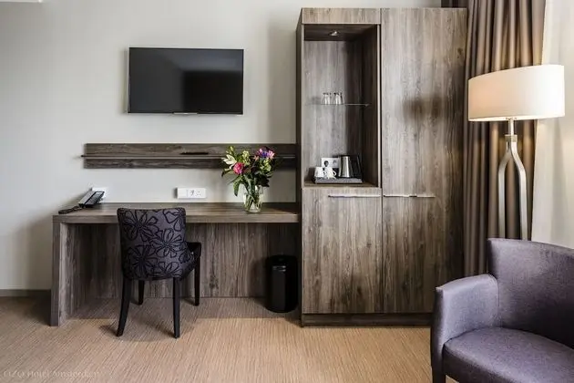 Deluxe Tek Büyük Yataklı Oda, 1 Çift Kişilik Yatak