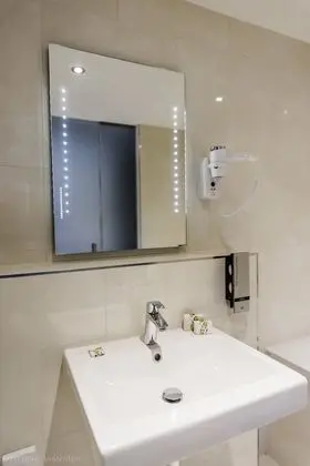 Deluxe Tek Büyük Yataklı Oda, 1 Çift Kişilik Yatak