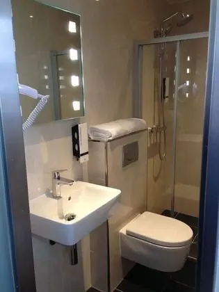 Classic Tek Kişilik Oda