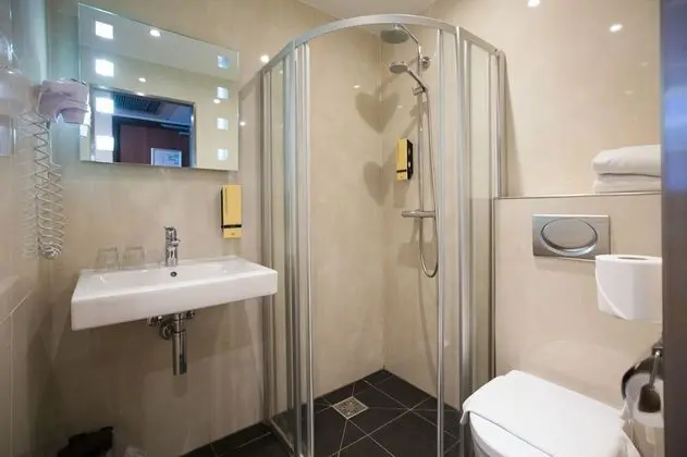 Deluxe Tek Büyük Yataklı Oda, Şehir Manzaralı