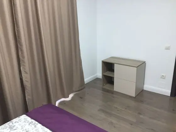 Basic Apart Daire, 2 Yatak Odası