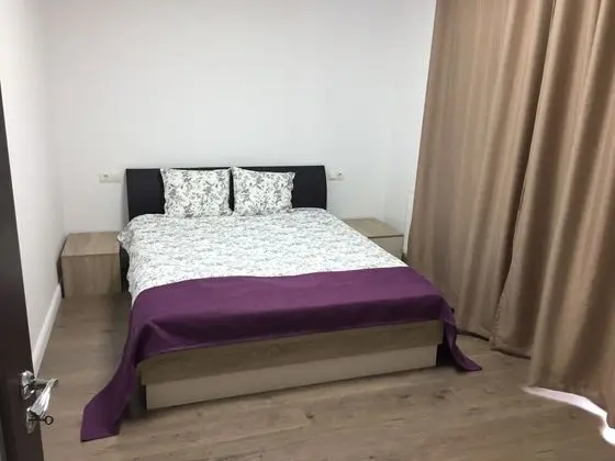 Basic Apart Daire, 2 Yatak Odası