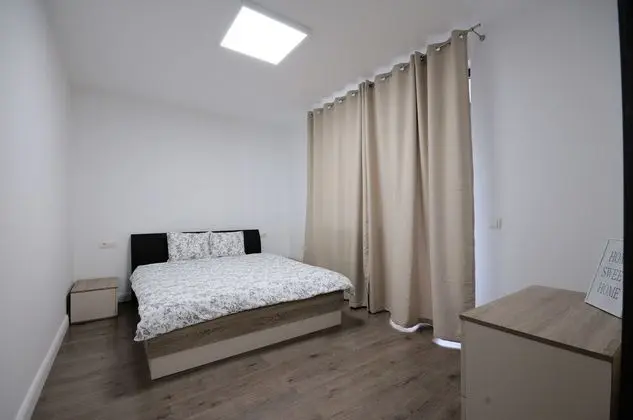 Basic Apart Daire, 2 Yatak Odası