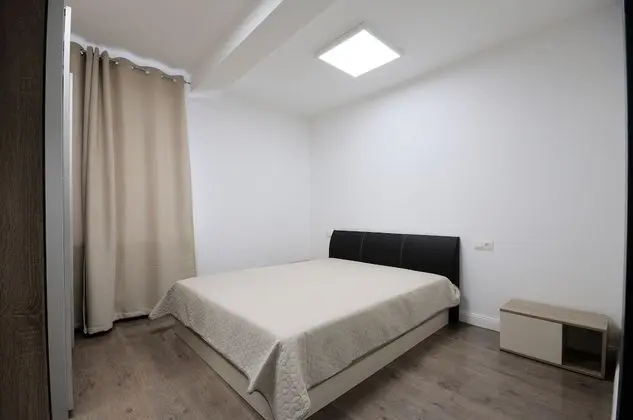 Basic Apart Daire, 2 Yatak Odası