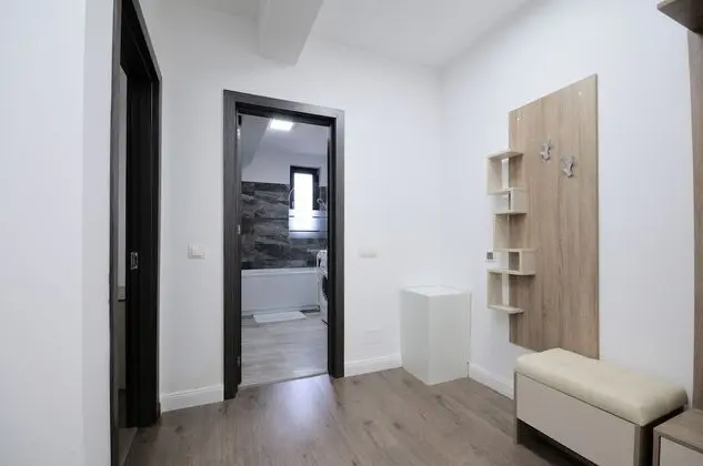 Basic Apart Daire, 2 Yatak Odası
