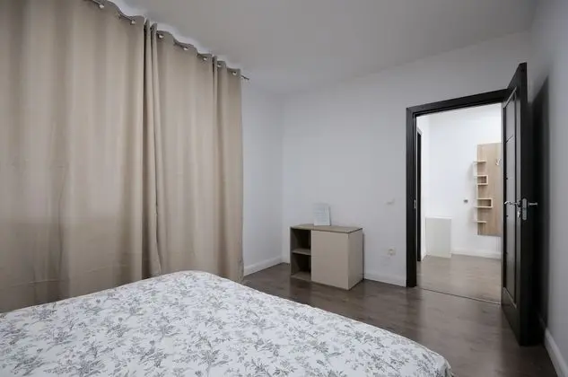 Basic Apart Daire, 2 Yatak Odası