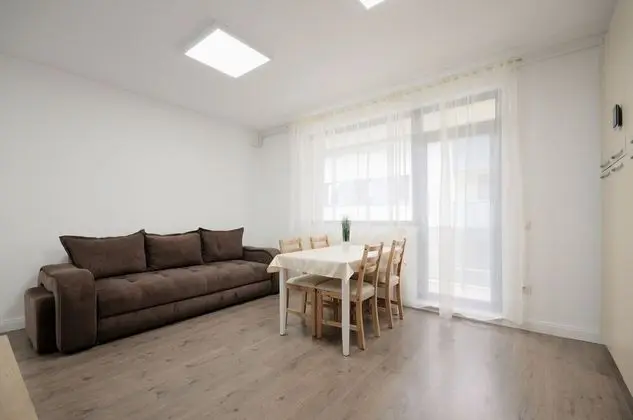 Basic Apart Daire, 2 Yatak Odası