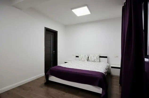 Deluxe Apart Daire, 2 Yatak Odası