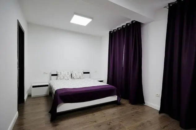 Deluxe Apart Daire, 2 Yatak Odası