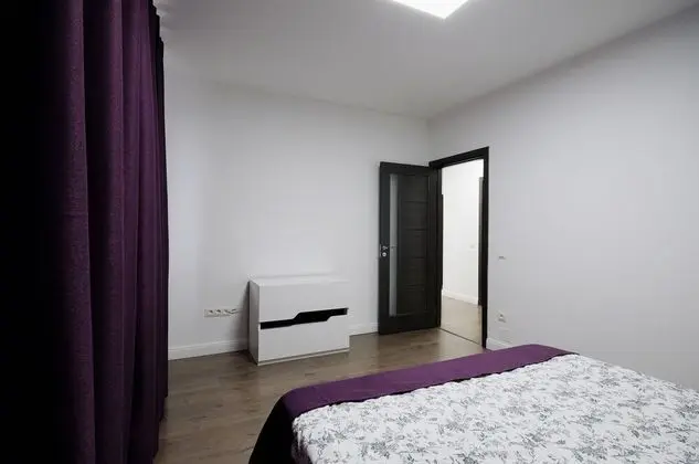 Deluxe Apart Daire, 2 Yatak Odası