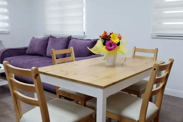 Deluxe Apart Daire, 2 Yatak Odası