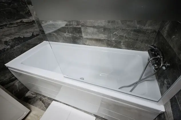 Deluxe Apart Daire, 2 Yatak Odası