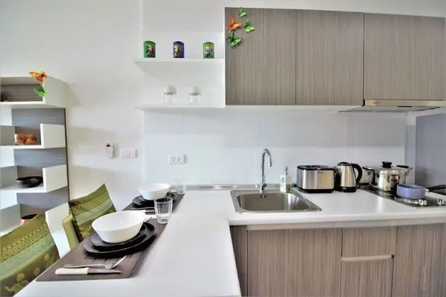 Deluxe Stüdyo, 1 Büyük (Queen) Boy Yatak, Balkon, Dağ Manzaralı