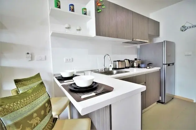 Deluxe Stüdyo, 1 Büyük (Queen) Boy Yatak, Balkon, Dağ Manzaralı