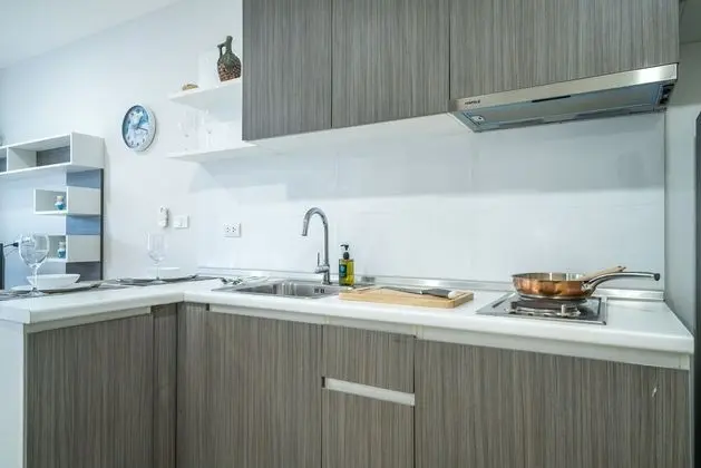 City Stüdyo, Dağ Manzaralı