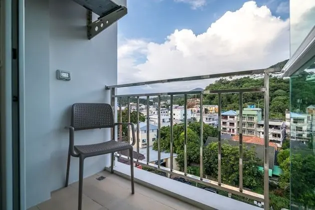 City Stüdyo, Dağ Manzaralı