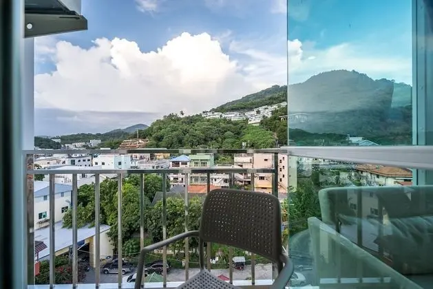 City Stüdyo, Dağ Manzaralı