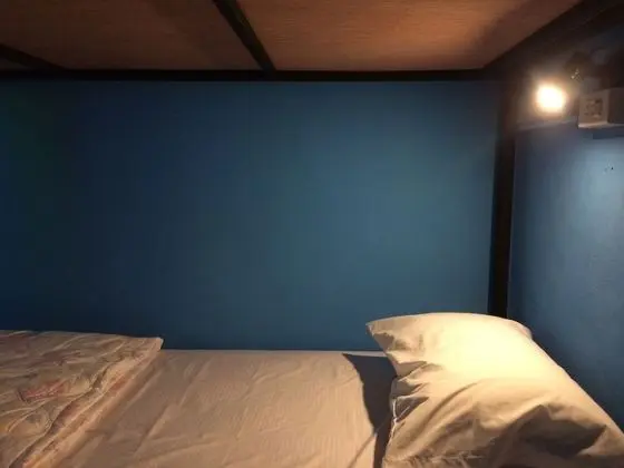 Female Dormitory with Shared Bathroom