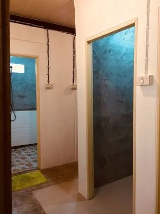 Male Dormitory with Shared Bathroom