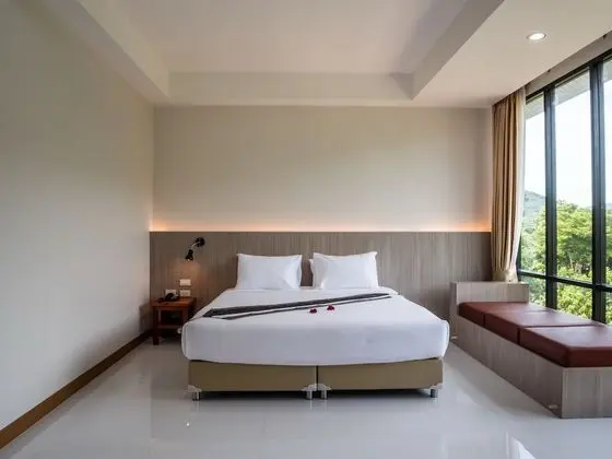 Grand Deluxe Room