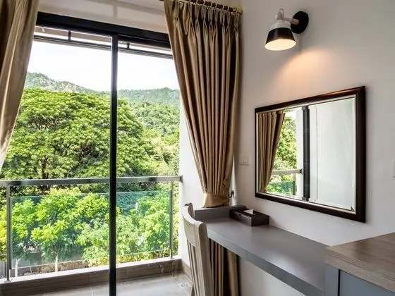 Grand Deluxe Room