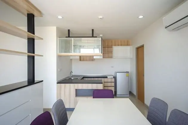Çatı Katı Süiti (Penthouse)