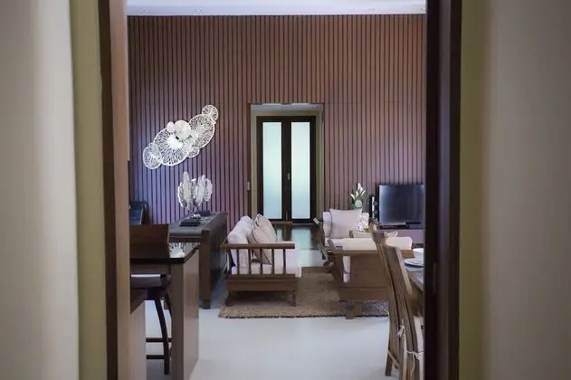 Deluxe Pool Villa