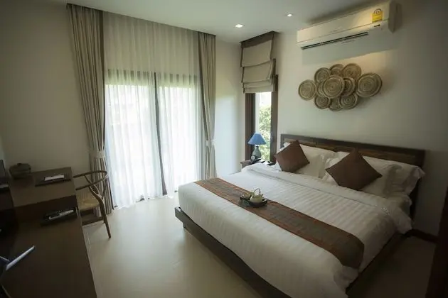 Superior Villa