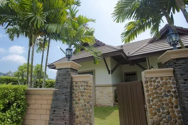 Superior Villa