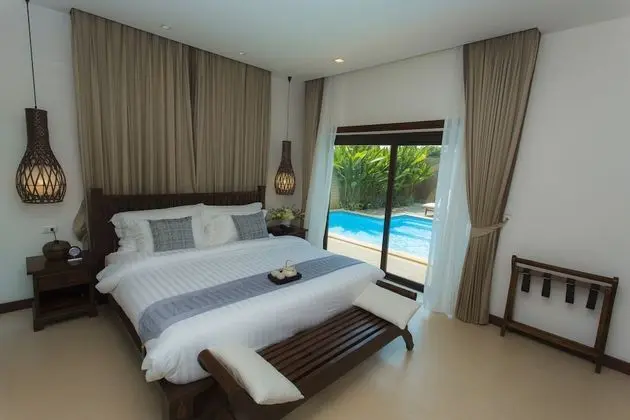 Superior Villa