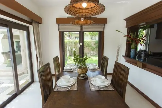 Superior Villa