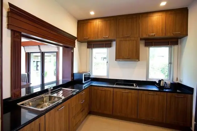 Superior Villa