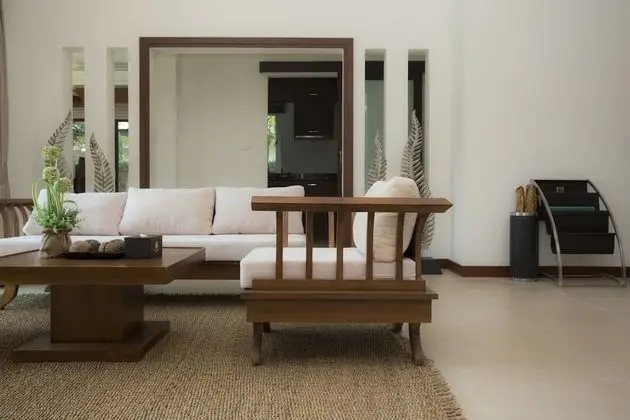Superior Villa