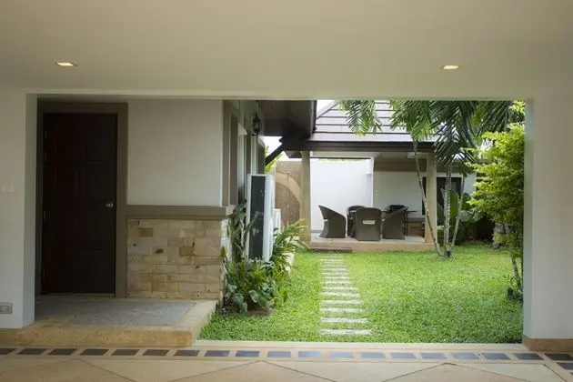 Superior Villa