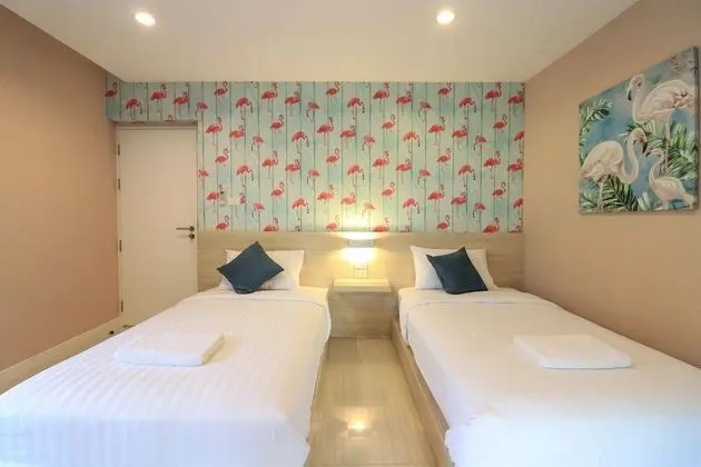 3-Bedroom Pool Villa (Baan30)
