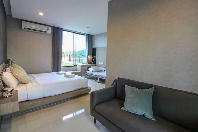3-Bedroom Pool Villa (Baan30)
