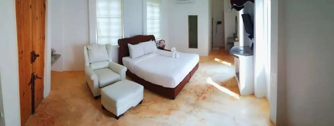 Bungalow Double
