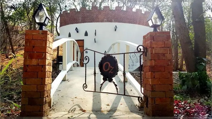 Bungalow Double