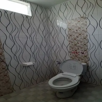 Standard Ortak Ranzalı Oda, Karma Ranzalı Oda, Havuz Manzaralı