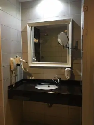 Standard Üç Kişilik Oda