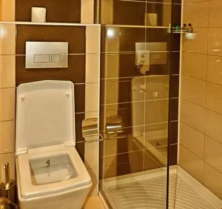 Standart Oda - Üç Kisilik