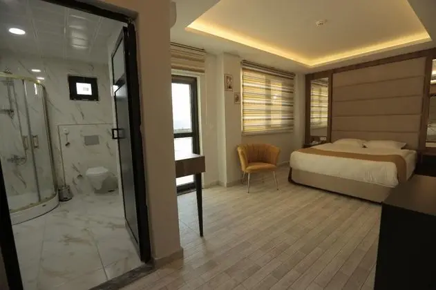 Çift Kişilik, Dağ Manzaralı, Klimalı