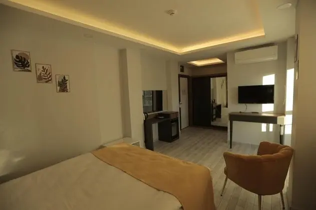 Çift Kişilik, Dağ Manzaralı, Klimalı