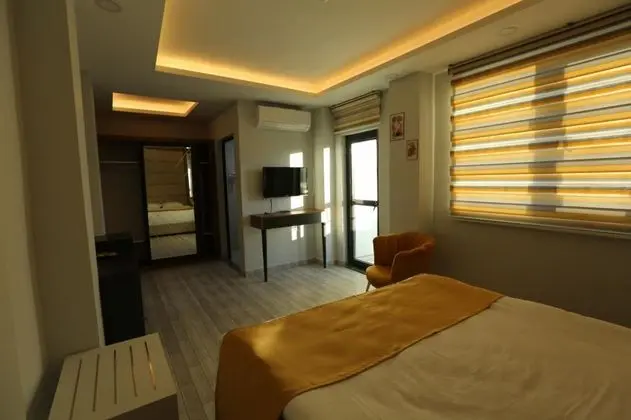 Çift Kişilik, Dağ Manzaralı, Klimalı